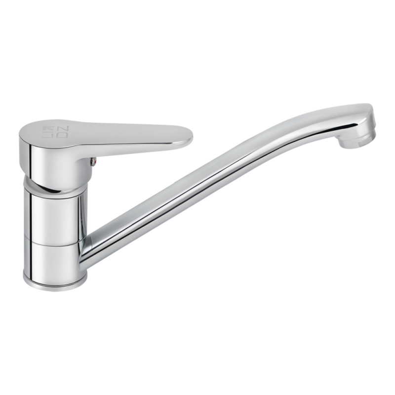 Змішувач для кухні Lidz Nicole 002 (k35)